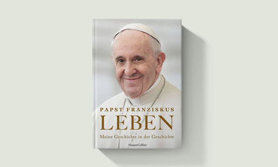 Buch Papst