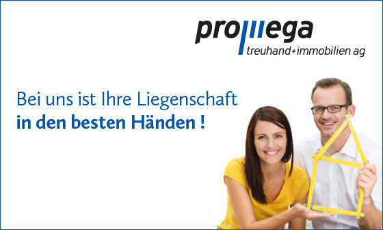promega treuhand + immobilien ag