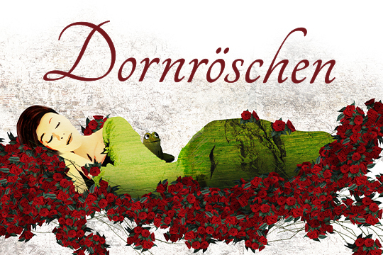Read more about the article «Dornröschen» in der Spielsaison des Kindertheater Hagenwil 2023