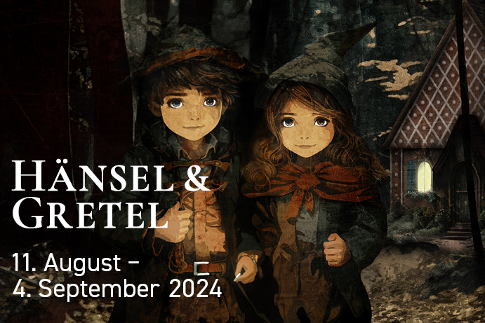 Hänsel und Gretel