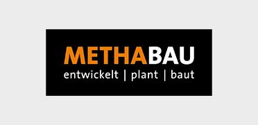 Logo Methabau