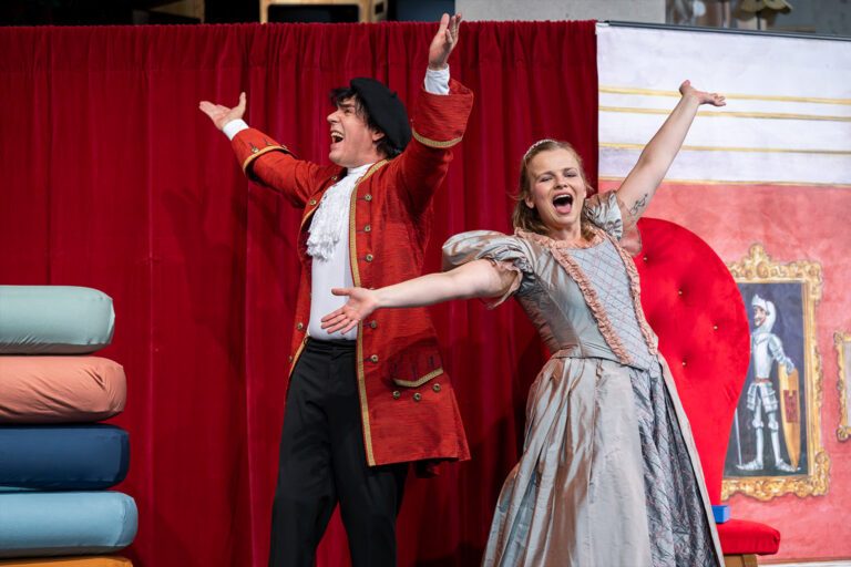 SchlossfestspieleHagenwil_Saison2025_Website_BilderEndprobenPrinzessin1_20250806