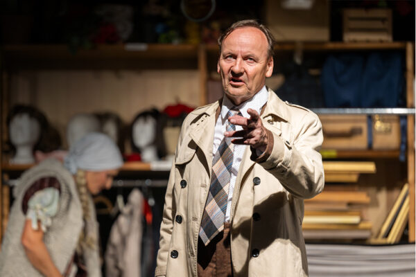 Bist Du unser nächstes Regie-Talent?