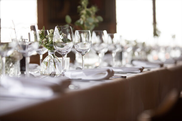 Vorhang auf – Bühne frei für unser Festspielmenü