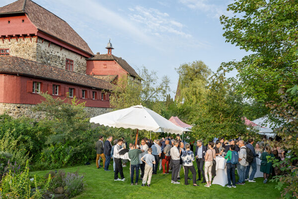Mehr als Theater: Ihr Firmen-Event