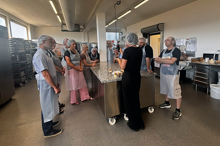 Einblicke Teamevent Der Geizige