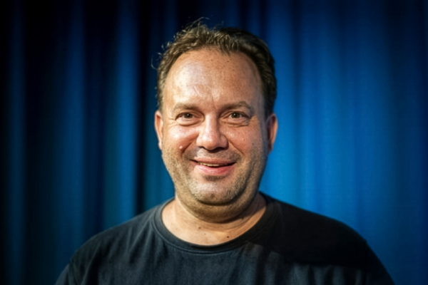 Florian Rexer ist «Thurgauer des Tages»