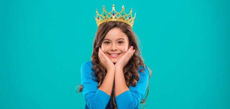 Fest der Königskinder – Kindertheater Hagenwil