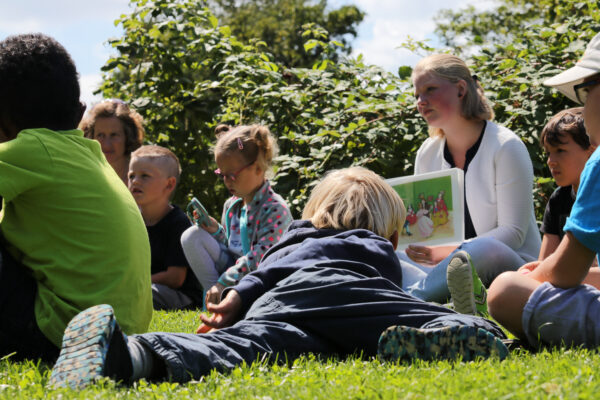 Vorprogramm stösst auf reges Interesse