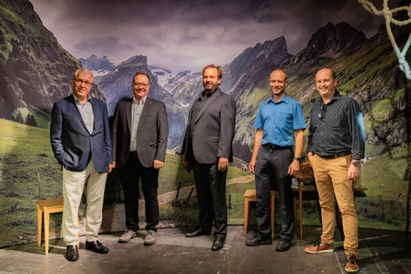Schön war’s … Highlights der Schlossfestspiele Hagenwil 2020