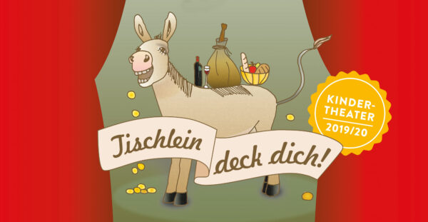 Neue Daten der Kindertheater-Tournee