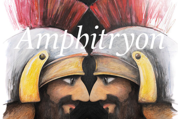 Amphitryon – und seine Doppelgänger